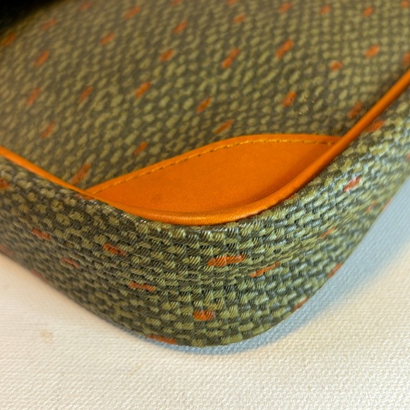 EUC Vintage Yves Saint Laurent Clutch (Remy Martin) - Picture 5 of 12